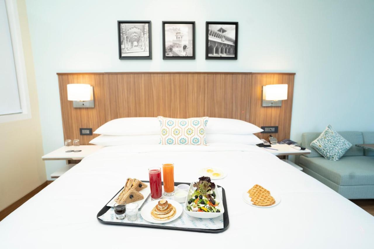 Fairfield By Marriott Agra 4* Agra (Uttar Pradesh)