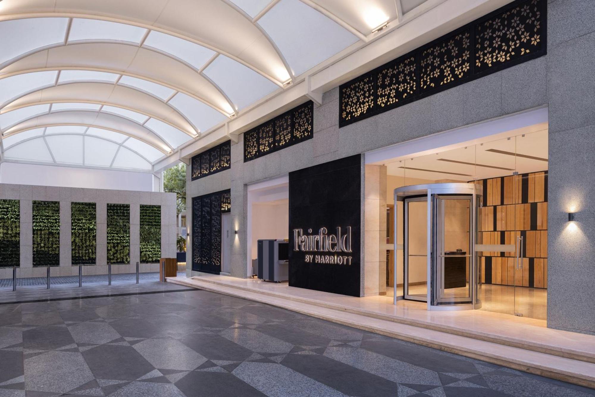 Fairfield By Marriott Agra 4* Agra (Uttar Pradesh)