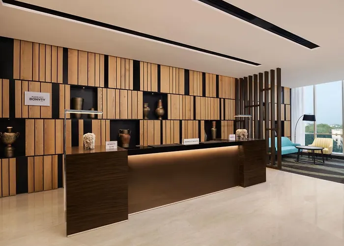 Fairfield By Marriott Agra