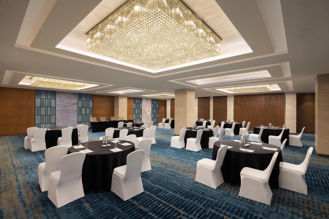 Fairfield By Marriott Agra 4* Agra (Uttar Pradesh)
