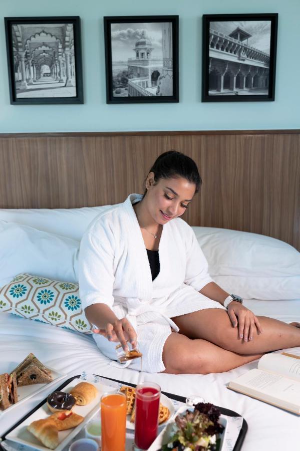 Hotel Fairfield By Marriott Agra