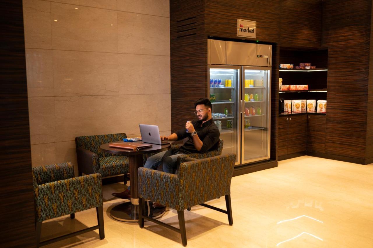Fairfield By Marriott Agra 4* Agra (Uttar Pradesh)