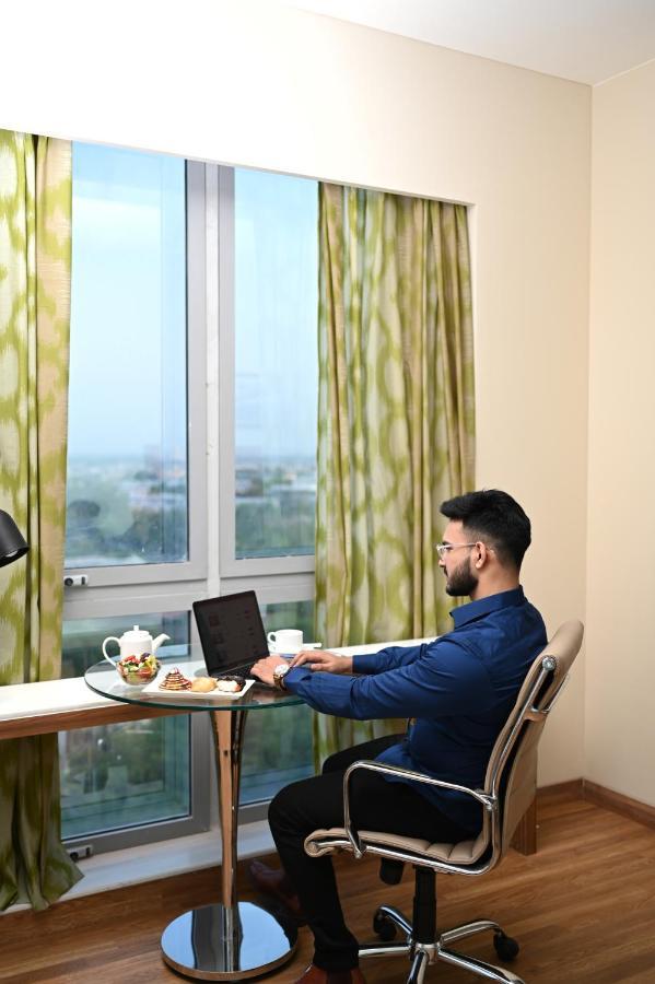 Fairfield By Marriott Agra Agra (Uttar Pradesh)