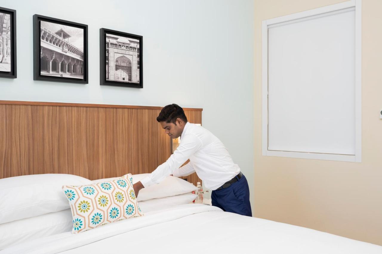 Fairfield By Marriott Agra Agra (Uttar Pradesh)