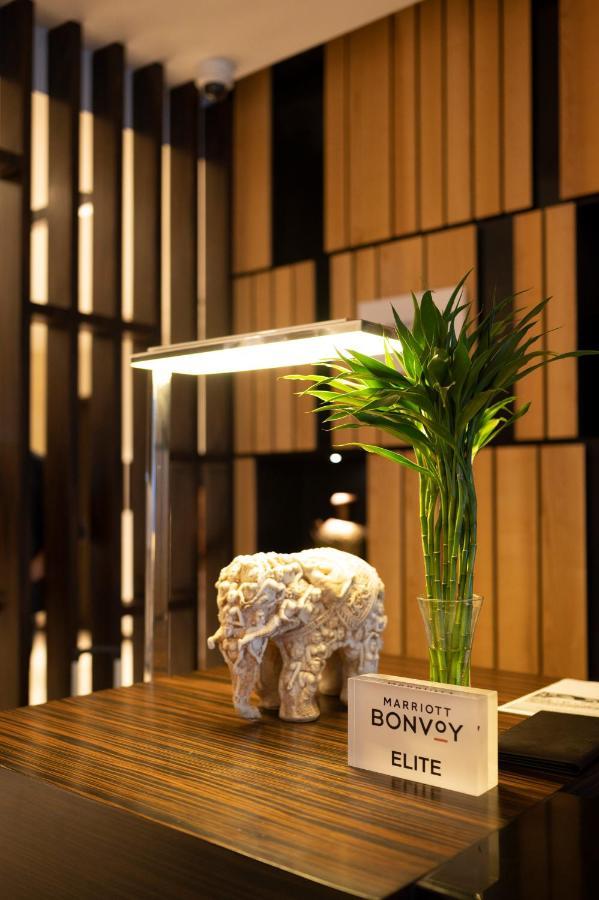 Fairfield By Marriott Agra Hotel Agra (Uttar Pradesh)