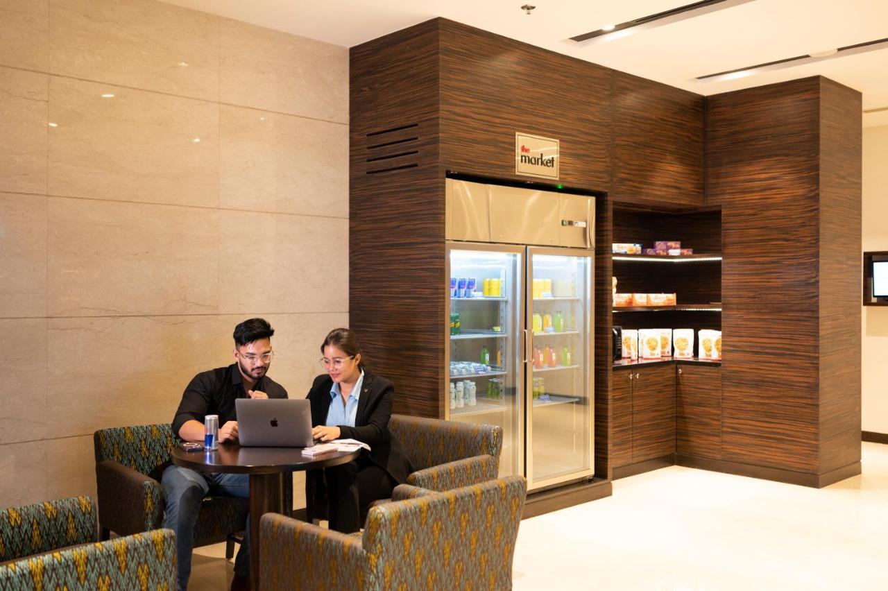 Fairfield By Marriott Agra 4*