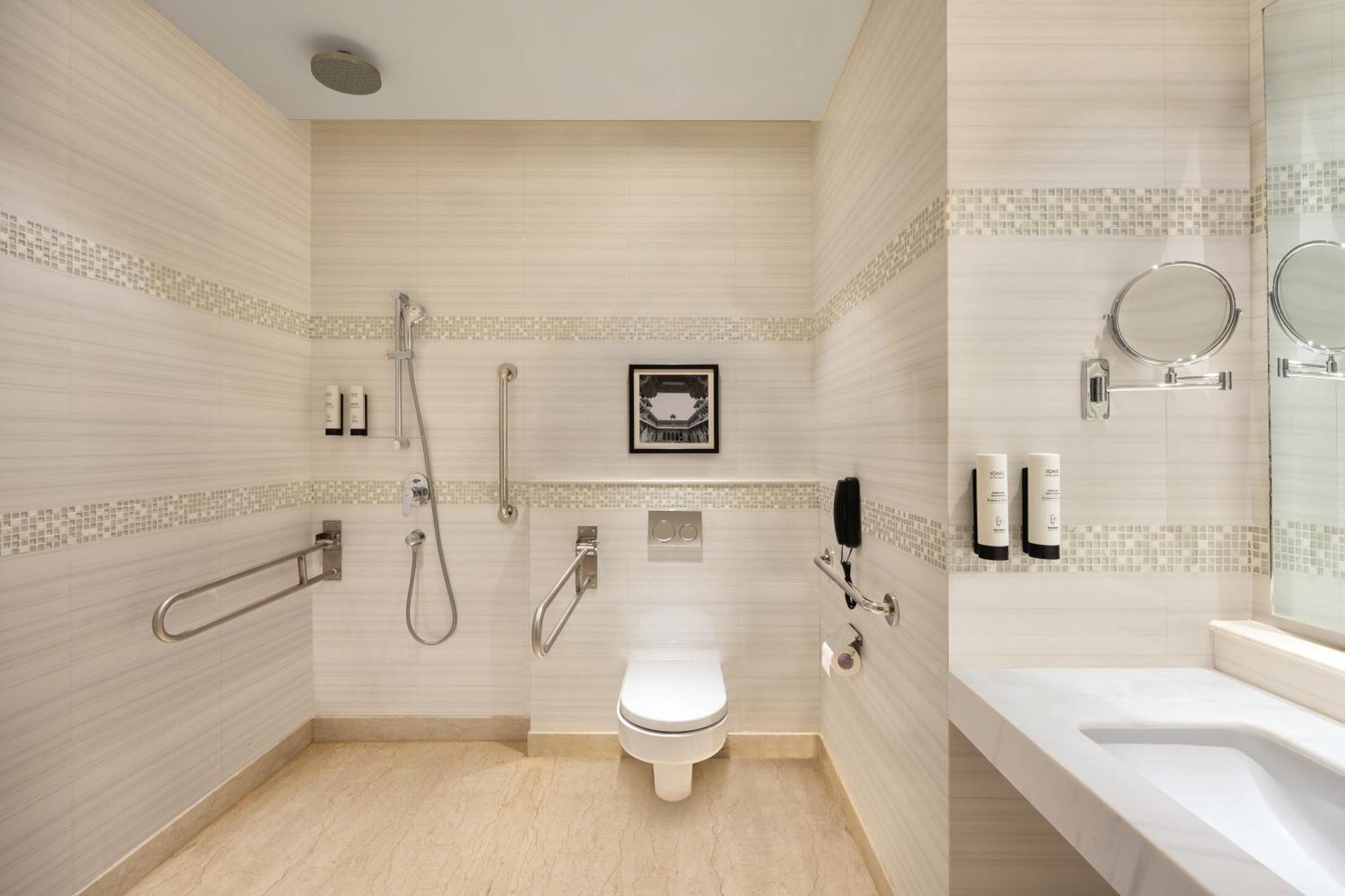 Fairfield By Marriott Agra Hotel Agra (Uttar Pradesh)